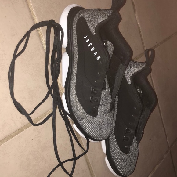 jordan impact training shoes